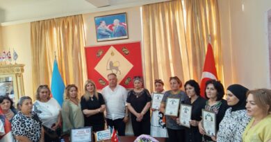 Beynəlxalq Diaspora Mərkəzində (BDM) yeni departamentlərin təsis olunması ilə bağlı geniş tərkibdə iclas keçirildi