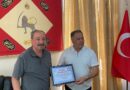 Qərbi Azərbaycandan olan iş adamı BDM-in Fəxri Fərmanı ilə təltif olundu
