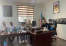 Adəm Bakuvi: Partiyanın gələcəyi hər bir rayon təşkilatından asılıdır