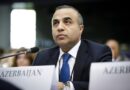 Azay Quliyev ATƏT PA-nın Komitə sədri seçildi