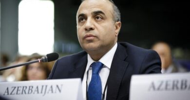 Azay Quliyev ATƏT PA-nın Komitə sədri seçildi