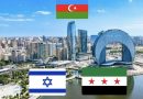 Azərbaycan qazı Suriyaya gedir – İsrail bu yaxınlaşmanı necə qarşılayacaq? – ŞƏRH