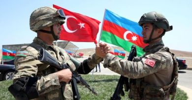 Azərbaycan NATO-ya üzv olur, Türkiyə bazaları gəlir…