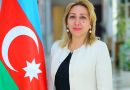 Üçüncü dəfədir ki, belə bir mühüm tədbir Qarabağda keçirilir