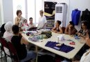 “Regionlarda həssas sosial qrupa aid şəxslərin əmək bazarına inteqrasiyası” layihənin icrası uğurla davam edir – FOTOLAR