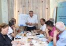 Ailə büdcəsi təlimi keçrilib – FOTOLAR