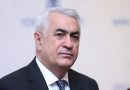 Cavid Qurbanovun oğluna yüksək VƏZİFƏ VERİLDİ