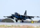 Azərbaycan hərbi pilotlarının qatıldığı “Anadolu Qartalı-2025” beynəlxalq təlimi başa çatıb