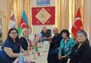 BDM-də Cənab Prezidentin Qərbi Azərbaycanla bağlı çağırışına dəstək görüşü