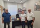 Belarusun regionlarında da Azərbaycan diasporunun fəaliyyəti gücləndirilir