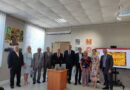 Belarusda “Böyük Qələbənin varisləri” kitabının təqdimat mərasimi keçirilib