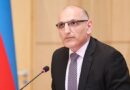 Elçin Əmirbəyovdan sülh sazişi ilə bağlı AÇIQLAMA