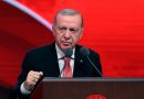 Ərdoğan Prezident İlham Əliyevə təşəkkür etdi