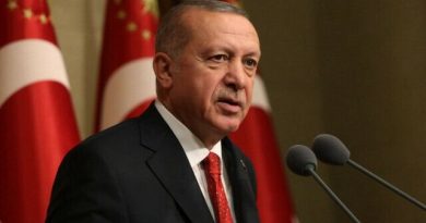 Ərdoğandan Zəngəzur açıqlaması: İlham Əliyev istəyir ki…