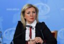 Zaxarova: Moskva Bakı ilə hüquq-mühafizə orqanları xətti ilə əlaqə saxlayır
