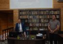 “Orqanik İstehsal və Aqrar İnnovasiyalar” mövzusunda maarifləndirici tədbir keçirilib – FOTOLAR