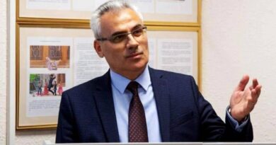 SON XƏBƏR: Moskvadakı Azərbaycan diasporunun rəhbəri bu axşam Rusiyadan deportasiya olunur