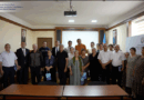 Gəncədə məcburi köçkünlər üçün hüquqi maarifləndirmə tədbiri keçirilib