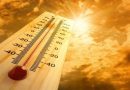DİQQƏT: Bu gün 40 dərəcə isti olacaq