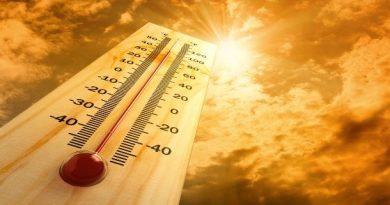 DİQQƏT: Bu gün 40 dərəcə isti olacaq