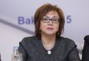 Məleykə Abbaszadə sağılan inəyi qadınlara bənzətdi: SƏRT REAKSİYA