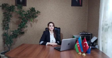 Günel Ağayeva: “Büdcə gəlirini ötən ilin müvafiq dövrü ilə müqayisədə iki dəfəyədək artıra bilmişik”