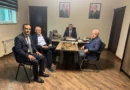 Merlər Razılaşması təşəbbüsünə qoşulan Xırdalan bələdiyyəsində görüş keçirilib