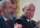 Paşinyan öz seçimini etdi: Qafqazda mövqeyi laxlayan Putin indi nə edəcək? – ŞƏRH