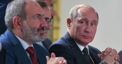 Paşinyan öz seçimini etdi: Qafqazda mövqeyi laxlayan Putin indi nə edəcək? – ŞƏRH