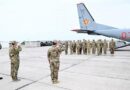 Bu türk ölkəsinin hərbçiləri Azərbaycanda…