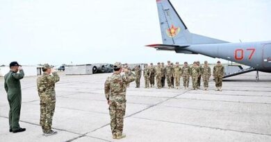 Bu türk ölkəsinin hərbçiləri Azərbaycanda…
