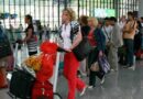 Rusiyadan Azərbaycana gələn turistlərin sayı azalıb?