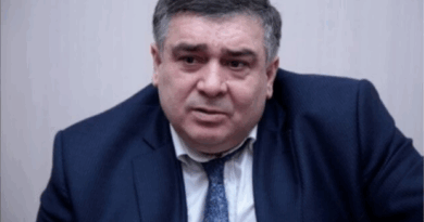 Yekaterinburqda Azərbaycan diasporunun rəhbəri Şahin Şıxlinski sərbəst buraxıldı