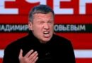 Solovyov Azərbaycanı görün, nə ilə hədələdi…