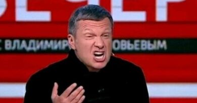 Solovyov Azərbaycanı görün, nə ilə hədələdi…