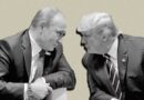 Trampla Putin arasında SENSASİON RAZILAŞMA – “Dünya üç hissəyə bölünəcək…”
