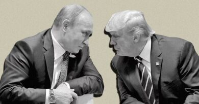 Trampla Putin arasında SENSASİON RAZILAŞMA – “Dünya üç hissəyə bölünəcək…”