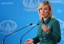 Zaxarovanın iddiasına Bakıdan şərh: “NATO” yox, “Rusiya” deməli idi