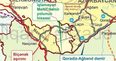 Zəngəzur dəhlizi təhvil verilir – Rəsmən bəyan edildi