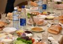 Daha bir rayonda dəbdəbəli ehsan LƏĞV EDİLDİ