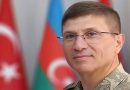 General Bəxtiyar Ersay Azərbaycandan GEDİR?