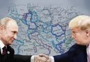Qlobal gözlər Tramp-Putin görüşündə: Alyaskada sülh masası qurulur? – ŞƏRH