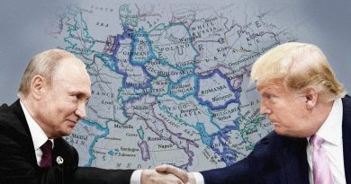 Qlobal gözlər Tramp-Putin görüşündə: Alyaskada sülh masası qurulur? – ŞƏRH