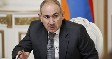 Azərbaycanlılar Zəngəzur dəhlizindən necə gedəcəklər? – Paşinyan AÇIQLADI