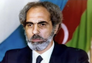 Elçibəyin anım GÜNÜDÜR