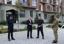 Baş prokuror işğaldan azad edilmiş rayonlarda olub – FOTOLAR