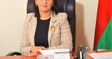 Laçın Şəhəri Günü: Tarixi Ədalətin Bərpası və Yeni İnkişaf Mərhələsi