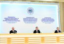 Azərbaycan və Türkmənistan: qardaşlıqla güclənən münasibətlər