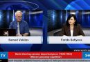 Qərbi Azərbaycandan deportasiyanın mənəvi-psixoloji aspektləri müzakirə edilib – FOTOLAR / VİDEO