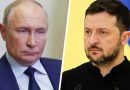 Tramp Putin-Zelenski görüşünün planlaşdırma mərhələsində olduğunu bildirib